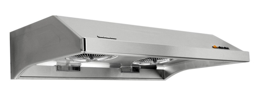 The Fifth Generation Range Hood RP Series - Top Venting