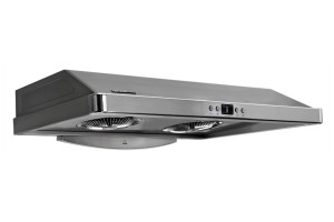 Royal Series-The Fifth Generation Range Hood EL Series - Rear Venting