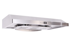 Royal Series-The Fifth Generation Range Hood KU Series