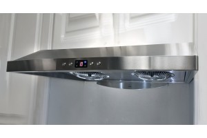 Royal Series-The Fifth Generation Range Hood KU Series