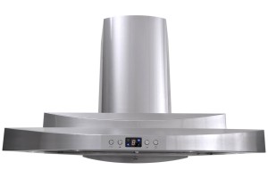 Royal Series-The Fifth Generation Chimney Style KW Series