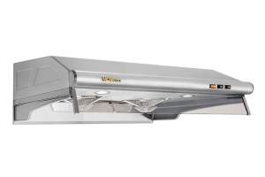 The Fifth Generation Range Hood RL Series