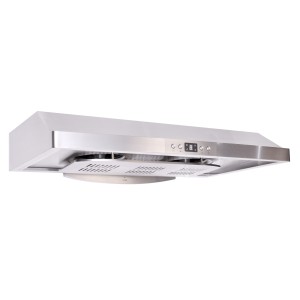 Royal Series-The Fifth Generation Range Hood KU Series