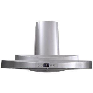 Royal Series-The Fifth Generation Chimney Style KW Series