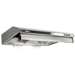 The Fifth Generation Range Hood SP Series - Rear Venting 
