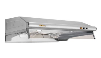 The Fifth Generation Range Hood RL Series