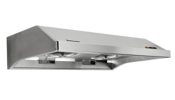 The Fifth Generation Range Hood RP Series - Top Venting